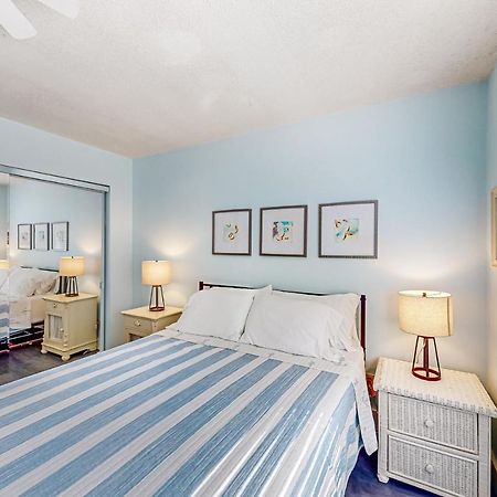 Harbour Master 201 Apartman Hilton Head Island Kültér fotó