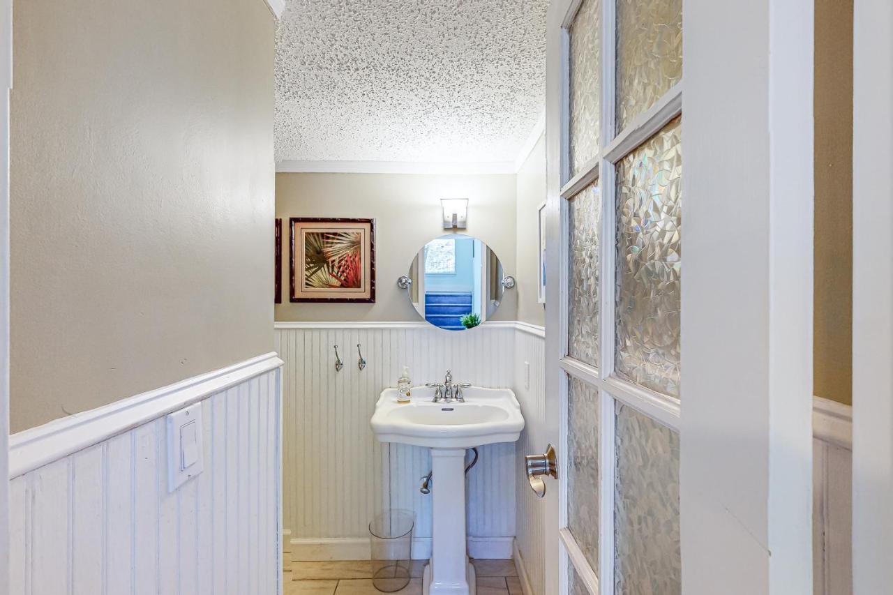 Harbour Master 201 Apartman Hilton Head Island Kültér fotó