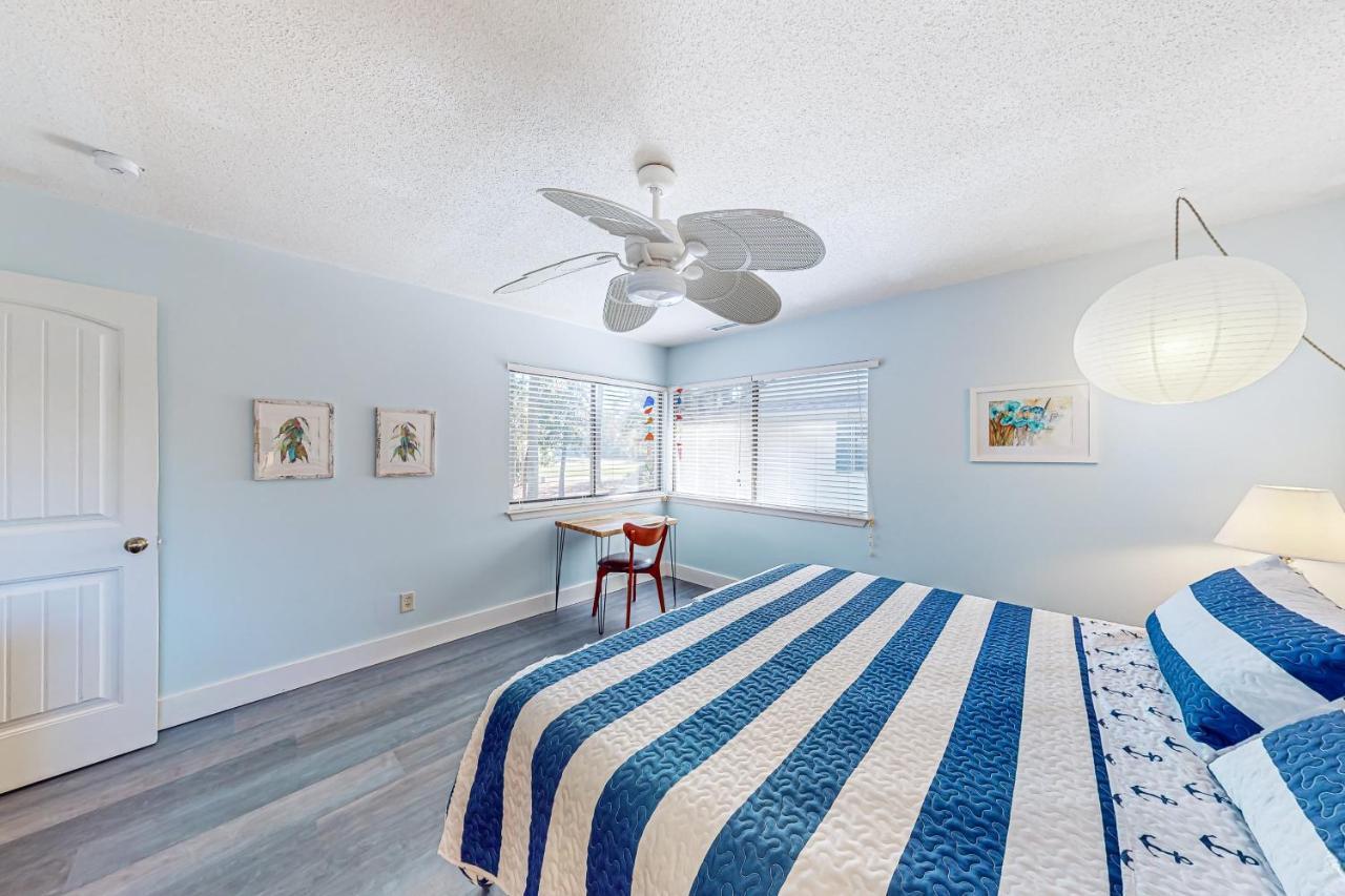 Harbour Master 201 Apartman Hilton Head Island Kültér fotó
