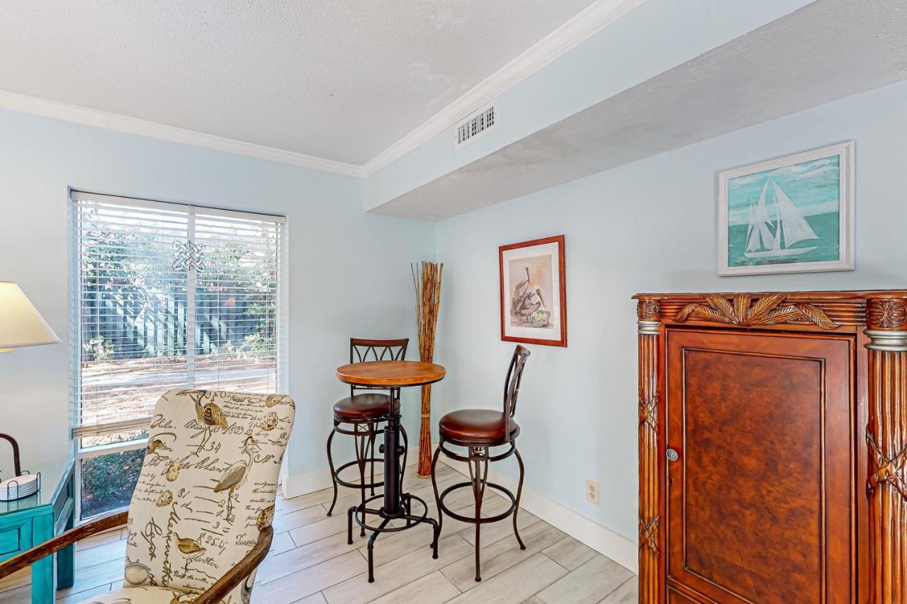 Harbour Master 201 Apartman Hilton Head Island Kültér fotó