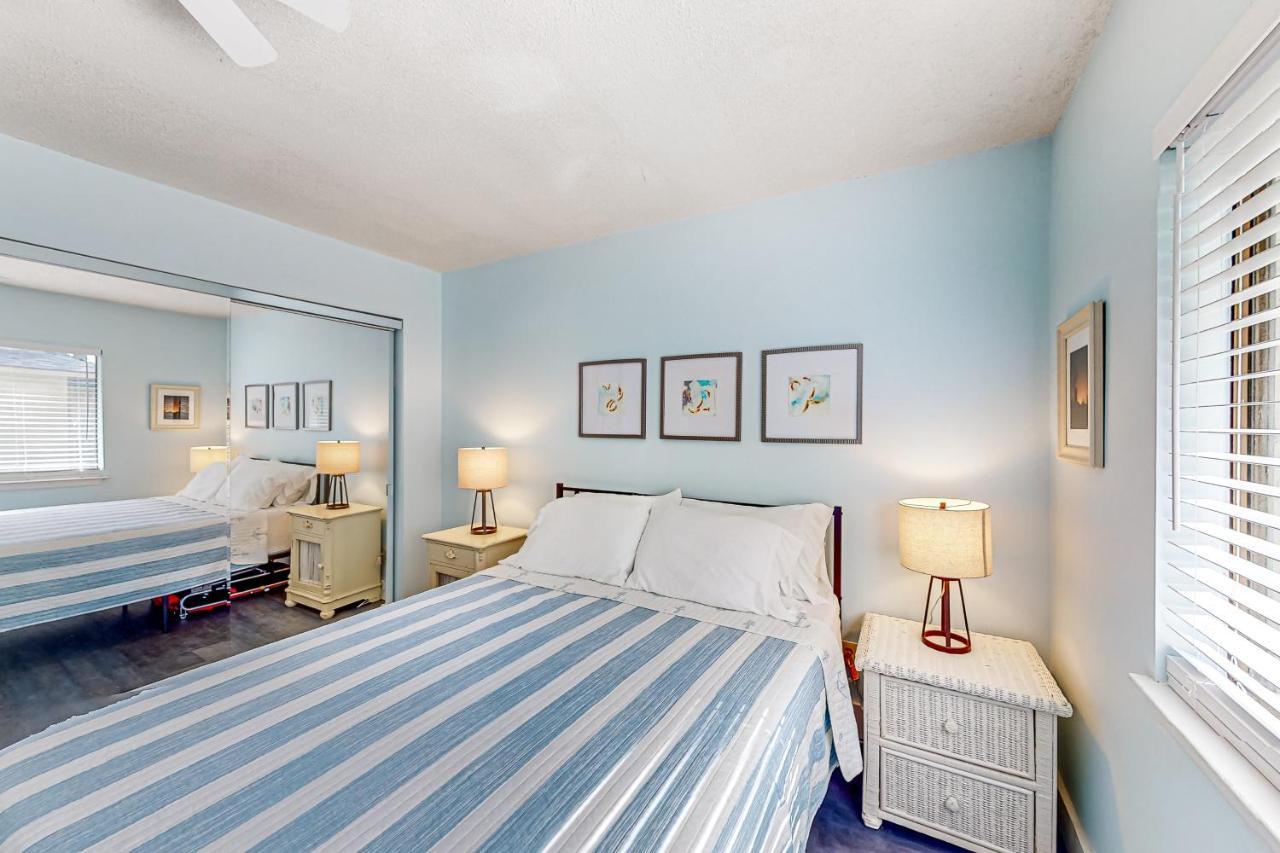 Harbour Master 201 Apartman Hilton Head Island Kültér fotó