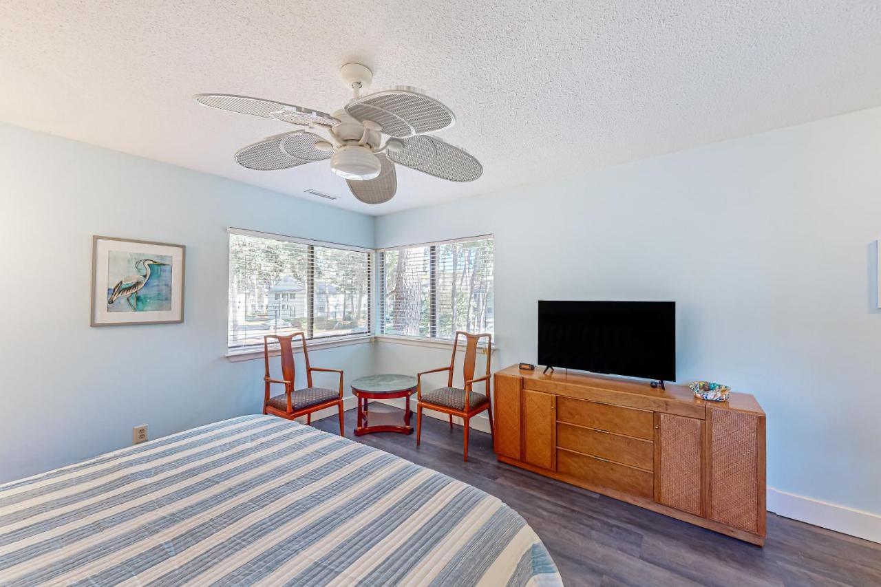 Harbour Master 201 Apartman Hilton Head Island Kültér fotó