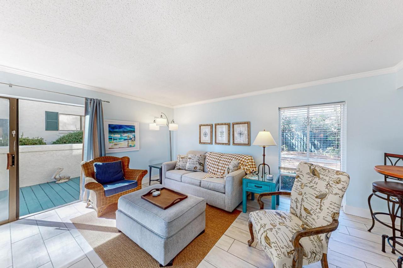 Harbour Master 201 Apartman Hilton Head Island Kültér fotó