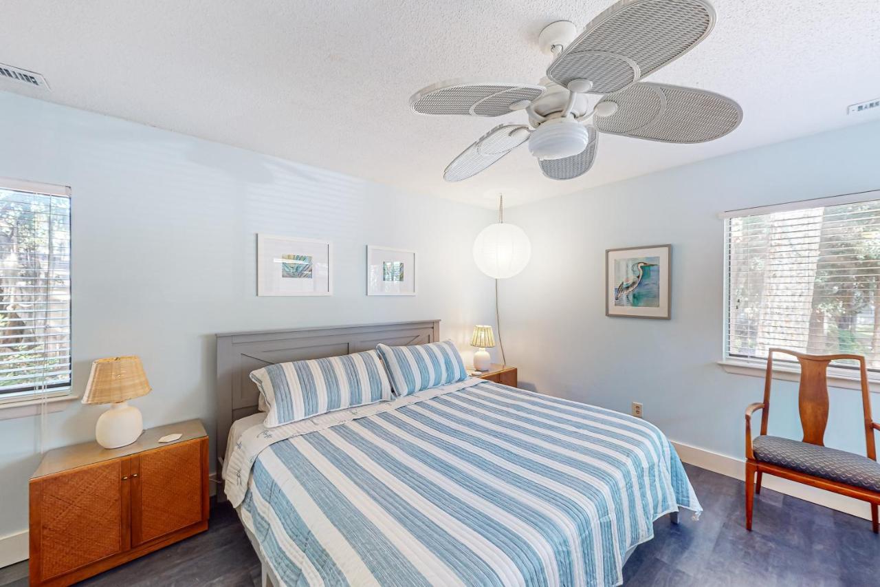 Harbour Master 201 Apartman Hilton Head Island Kültér fotó
